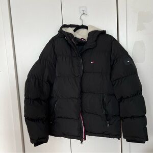 Tommy Hilfiger Puffer Jacket